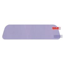 Car Interior Rearview Mirror Film Anti Fog Film Safety film Rearview mirror anti-reflective film Inverted Triang