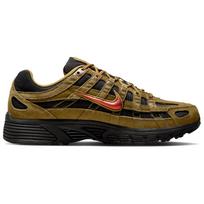 Nike P 6000 žemi bėgimo bateliai vyriški IH0946-300 42 brown