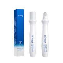Hyaluronic Acid Roller Eye Essence Anti-puffiness Dark Circles Firming Skin Eye Serum Eye Care 15ml blue