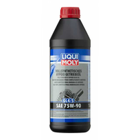Transmisinė alyva LIQUI MOLY 1024