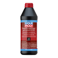 Automatinės pavarų dėžės alyva LIQUI MOLY 20466