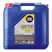 Transmisinė alyva LIQUI MOLY 20843