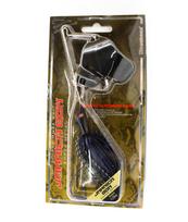 Megabass Jamaica Boa 1/2 oz Buzzbait Nuskęstantis masalas Black Mamba (4255)