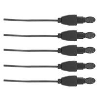 5Pcs Torch Trigger Switch High Sensitivity for MIG Welding Torch & Plasma Cutter Torch