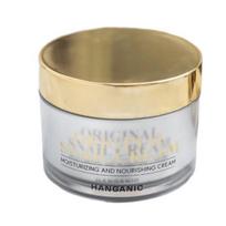 Hanganic Original Snail Cream Large Size 100g Cream Large Size brown