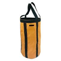 Tool Bag Aerial Grunt Bag Tool Storage Bag  Bucket Linemen Bag Tool Organizers for Ironworkers 1 black