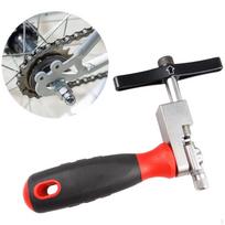 Pin Remover 1PC for Bicycle BMX Bike MTB Cycle Chains Extractor Repair Tool gray