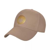 Gold Maruni Sagari Fuji Kamon Baseball Cap Unique hats hard hat Kids Hat Golf Women Unisexs gray