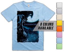 Underworld V1 Men's T-Shirt all sizes S-5XL 8 Colors available 3XL gray