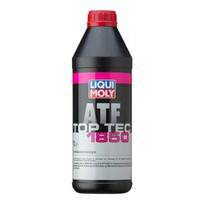 Automatinės pavarų dėžės alyva LIQUI MOLY 21738