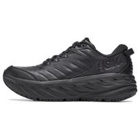 HOKA ONE ONE Bondi Sr Juodi Moteriški 1110521-BBLC 36 gray