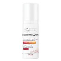 Bielenda Professional SupremeLab Vitalize atkuriamasis veido kremas su vario peptidu ir polinukleotidais 50 ml