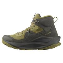 SALOMON Elixir Mid GORE-TEX 'Juoda Džiovinta Žolė' L47290500 44⅔ žalia