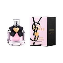 Yves Saint Laurent Mon Paris Eau De Parfum  Collector Edition Perfume 50ml