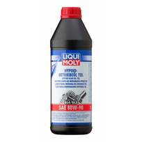 Transmisinė alyva LIQUI MOLY 20645