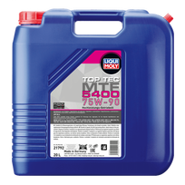 Transmisinė alyva LIQUI MOLY 21792