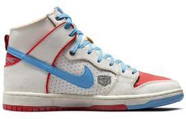 Nike X Ishod Wair X Magnus Walker Sb Dunk High Pro 'Urban Outlaw' DH7683-100 41 gray