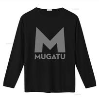 Mugatu T-shirt Balloon Designs Zoolander Fashionable Casual Crew Neck Lightweight Fabric Unisex Stretchy Vintage Washed 2XL gray