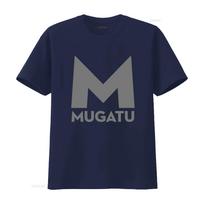 Mugatu T-shirt Balloon Designs Zoolander Fashionable Casual Crew Neck Lightweight Fabric Unisex Stretchy Vintage Washed XL gray