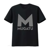 Mugatu T-shirt Balloon Designs Zoolander Fashionable Casual Crew Neck Lightweight Fabric Unisex Stretchy Vintage Washed 4XL gray