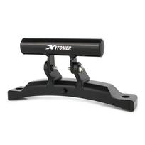 ST 1300 Motociklo GPS Laikiklis Honda ST1300 2002-    2024 GPS Telefono Navigacijos Laikiklis Mount Stand Type 5