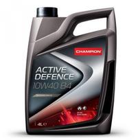 Variklio alyva CHAMPION Active Defence B4 10W40 4L