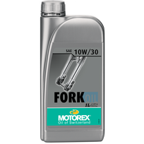 Motociklo šakių alyva MOTOREX 300824 10W30 1L
