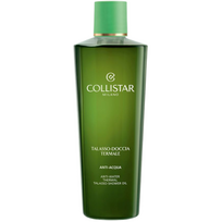 Dušo aliejus COLLISTAR ANTI-WATER THERMAL TALASSO, 400 ml
