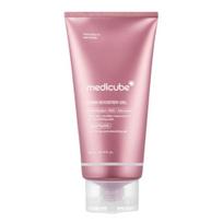 [Medicube] Age-R PDRN Booster Gel 300ml – Elasticity & Glow Boosting Gel for Beauty Devices white