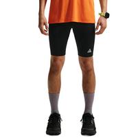 Nike Dri-FIT ADV ACG Lava Loop Kvėpuojantys prigludę vienspalviai sportiniai šortai Vyriški šortai IO9672-010 S black