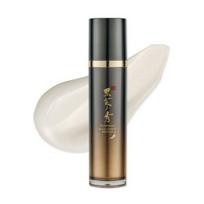 Black Ginseng Brightening Anti-Wrinkle Firming Moisturizing Emulsion 120ml white