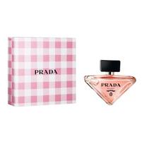 Prada Unpredictable Lady Perfume Floral EDP Bergamot Orange Blossom / 90ml oranžinė