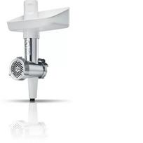 Bosch MUZS2FWW plakiklio / virtuvinio kombaino priedas Mėsmalės rinkinys