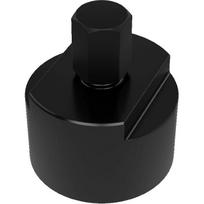 Moker Flywheel Puller For Polaris RZR/Ranger/Sportsman/General/Hawkeye/ACE 1000 900 850 800 570 500 325 XP 4 XC LE EFI EPS 50Mm, Replaces OEM Tool black