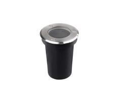 Lauko įmontuojamas šviestuvas 1xGU10/35W/230V IP67