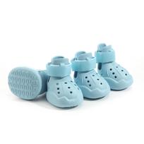 Šunų batai Neperšlampami EVA medžiaga Lengvi (Sky Blue,1#) dangaus mėlyna spalva