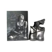 Amber-bronze Human Sculpture Perfume Long Lasting Scent Spray Vanilla Fragrance Eau De Perfurm