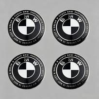 4 vnt. 68mm 56mm Automobilių ratų stebulės ratlankio dangteliai Emblemėlė Bmw M E46 E90 F10 F30 E87 F20 G20 E60 E39 E92 F11 F31 E61 F25 E36 4pcs 68mm