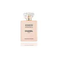Chanel Coco Mademoiselle Fragrance Primer Nourishing Hydrating Women's Soothing Aromatic 100ml 100ml