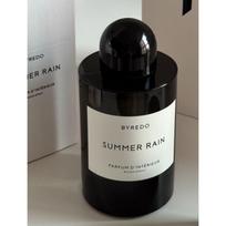 Byredo Room Spray (Select 1 of 4) 1 pcs 250ml Coin Laundry black