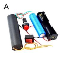 DC 3,7-6V 1000kV Padidinimo Maitinimo Modulis Aukštos Įtampos Generatorius 1000kV Padidinimo Maitinimo Šaltinis Aukštos Įtampos Generatorius