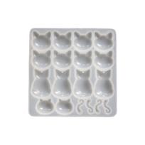 Professional Finish Flexible Stick For Epoxy Crafts Jewelry Pendants Decorations 1 gray