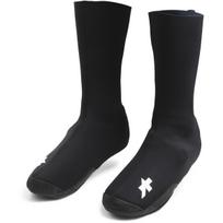 Assos Thermo Rain Booties P1 antbačiai | Black Series