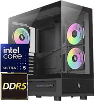 TopPC Intel Core Ultra 5 GMNG, Core Ultra 5 245K, GeForce RTX 5060 Ti (16GB) DATK394-1272333