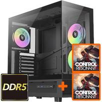 TopPC Intel Core Ultra 5 GMNG, Core Ultra 5 250K Plus, GeForce RTX 5070 Ti DATK394-1407710