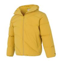 Puma Cat Quilting Jacket Windproof Water-Resistant Warm Duck Down Jacket Men Jackets 635784-62 XXL multi
