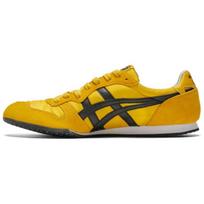 Onitsuka Tiger Serrano Geltonos Juodos Sportbačiai 1183B400-755 40 yellow
