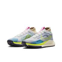 Nike React Pegasus Trail 4 Gore-Tex žemi Wolf Grey Volt W - DJ7929-002 EU 40 white