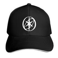 Everythings Gnarly Katseye Logo Cap Fashion Casual Baseball Caps Adjustable Hat Hip Hop Summer Unisex Baseball Hats One Size black