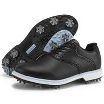 Women's K02 Anti-Slip Golf Shoes with Active Spikes - Outdoor & Casual Sports Footwear 39